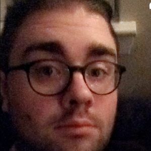 Meet your Posher, Kyle